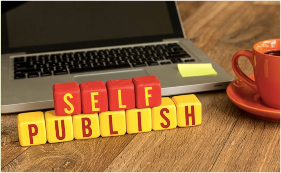 Self-Publishing