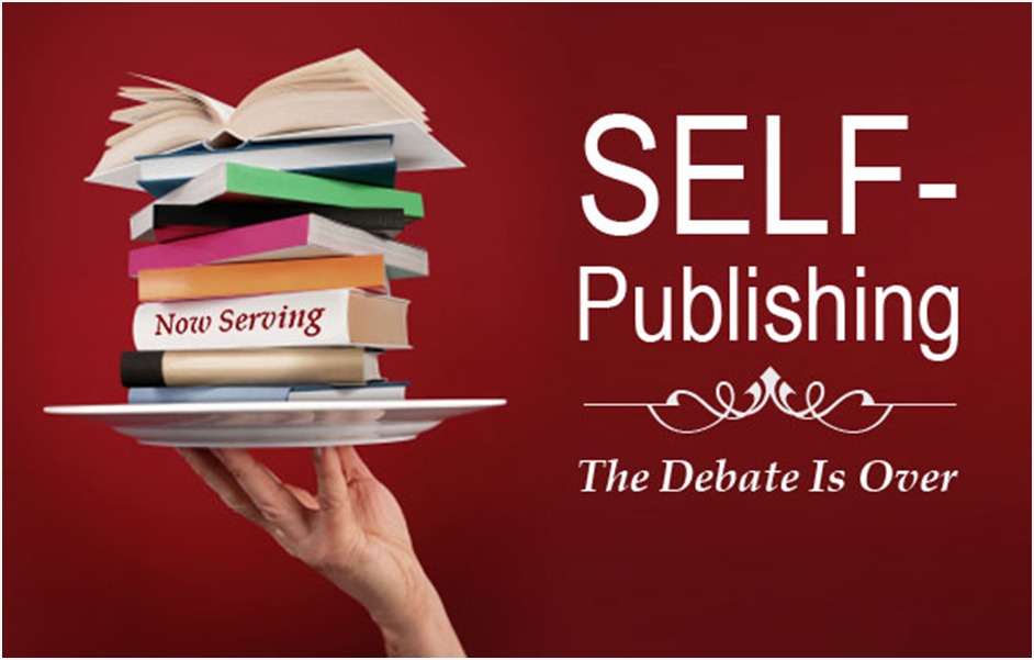 Self-Publishing