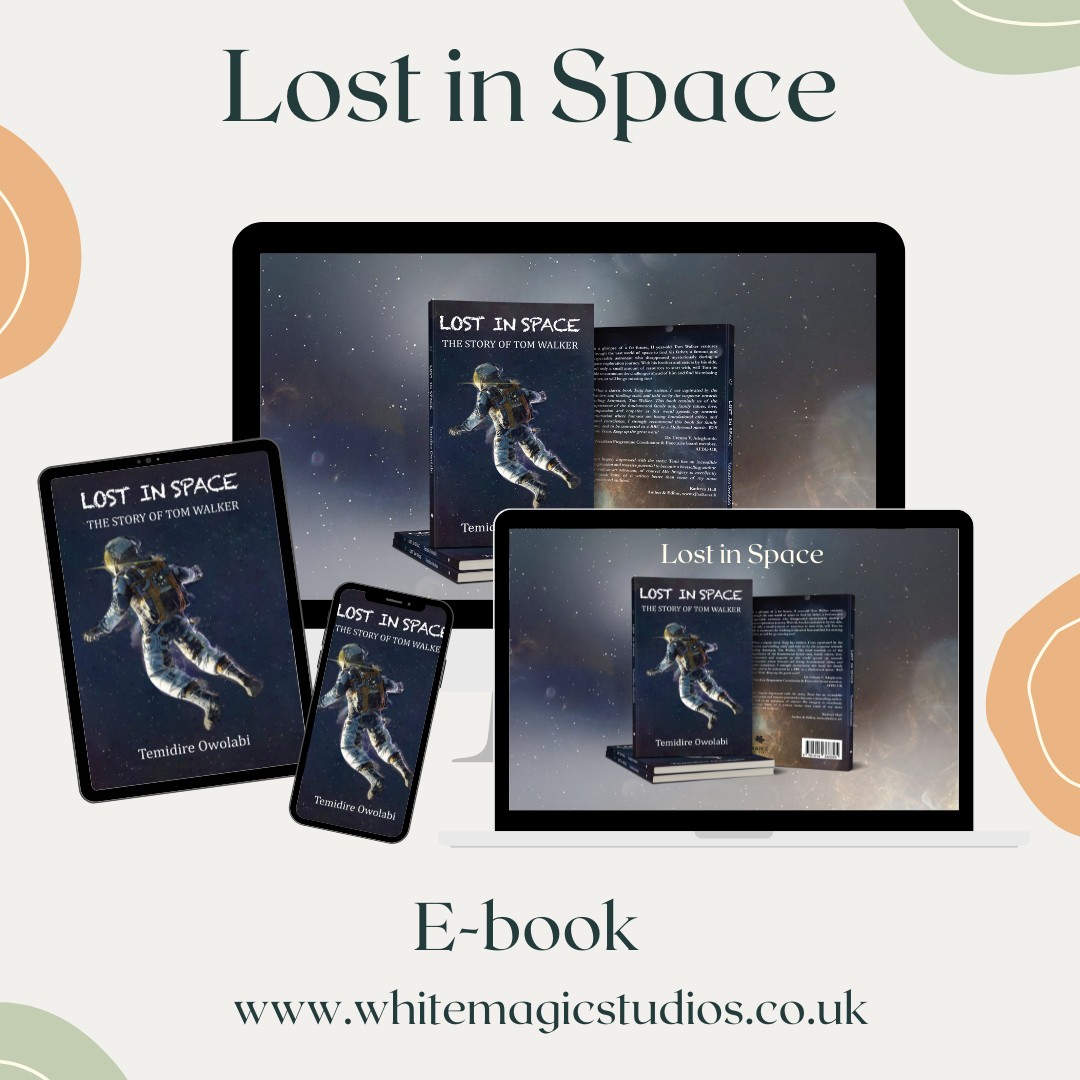 How to publish an ebook in UK?