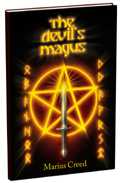 The Devil Magus