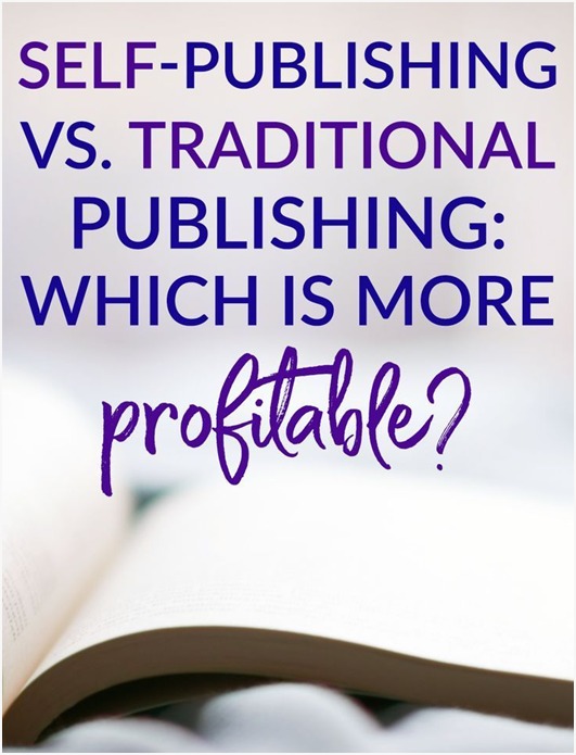 Self-Publishing